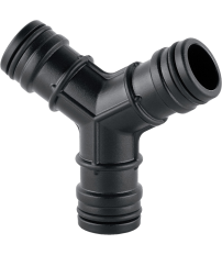 DERIVACIÓN EN “Y”