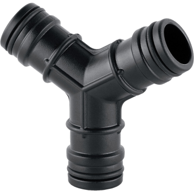 DERIVACIÓN EN “Y”