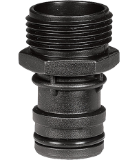 RACOR MACHO C/R 26-34MM GRAN CAUDAL BL