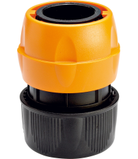 CONECTOR AUTOMATICO 1" GRAN CAUDAL BL