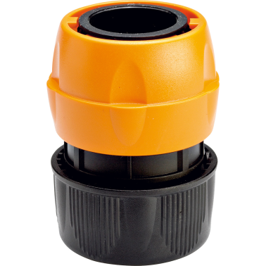 CONECTOR AUTOMATICO 1" GRAN CAUDAL BL