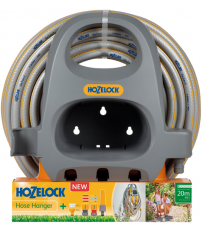 KIT MANGUERA HOZELOCK CON ACCESORIOS 20M 12,5MM CON SOPORTE