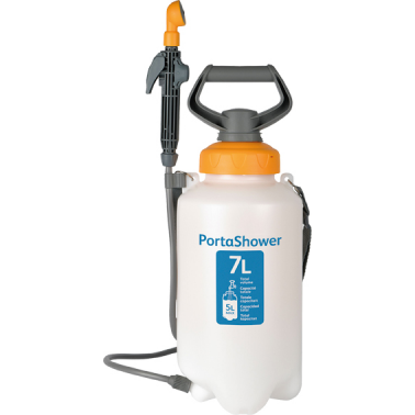 DUCHA PORTATIL HOZELOCK PORTASHOWER 4140A0000