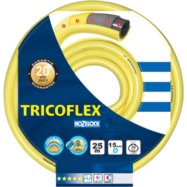 MANGUERA TRICOFLEX