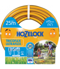 MANGUERA TRICOFLEX ULTRAFLEX HOZELOCK 19MM 25M