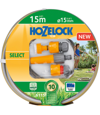 MANG. KIT SELECT 6115P9000 15MM 15M