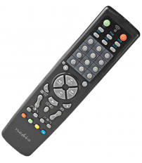 TVRC2200BK MANDO A DISTANCIA UNIVERSAL PREPROGRAMADO