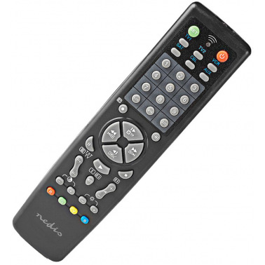 TVRC2200BK MANDO A DISTANCIA UNIVERSAL PREPROGRAMADO