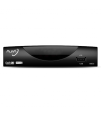DVBT-2 AURA RECEPTOR TDT-2 DIGITAL TERRESTRE ARIES