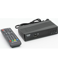 PD-530T2 RECEPTOR TDT DIGITAL TERRESTRE ELCO