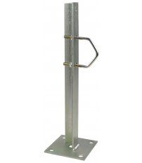 2401-SOPORTE ATORNILLAR 30cms