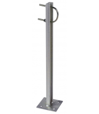 2404 SOPORTE DE ATORNILLAR SECCION U 500mm.