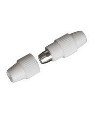 2600904 EMPALME CABLE ANTENA 9,5mm GSC