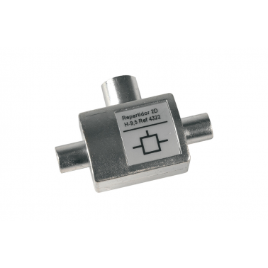4322 -REPART.BLIS 2D H-MM/9,5