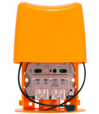561621 AMPLIFICADOR MASTIL 12..24V 3E/1S