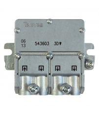543603 MINI REPARTIDOR EASYF 3D ICT TELEVES