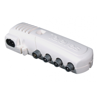 5528 AMPLIFICADOR VIVIENDA EMC 1E-3S