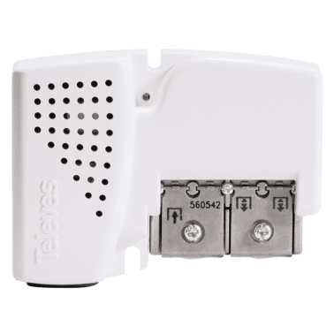 5605 AMPLIFICADOR VIVIENDA PICOKON 2S + DC