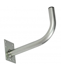 7393 SOPORTE DE PARED EN L DISCOS 60/80cm. TELEVES