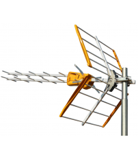149222 ANTENA V ZENIT UHF TELEVES