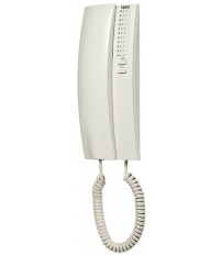 374240 TELEFONILLO UNIVERSAL BLANCO SERIE 7