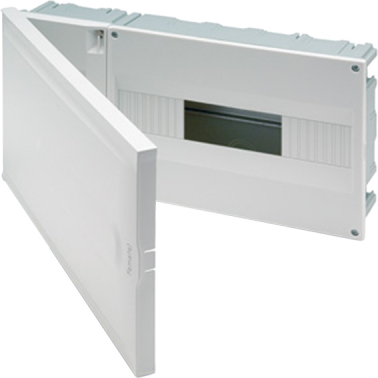 ARMARIO EMPOTRAR ICP32 14 ELEMENTOS  IP40