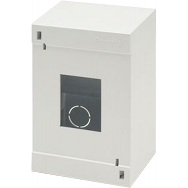ARMARIO SUP.3454 130X87X63 IP40 4ELEM