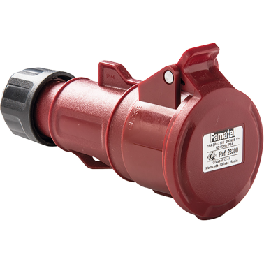 BASE CETAC 3P+T