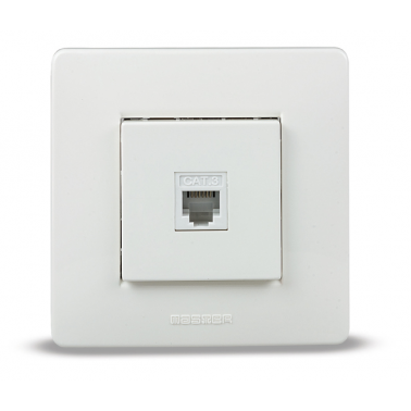 BASE 9037 EMPOTRAR TELF.BCO.RJ11 6P4C