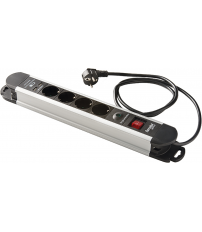 BASE 22004 4 TOMAS TTL C/INT.+2USB 1,5M