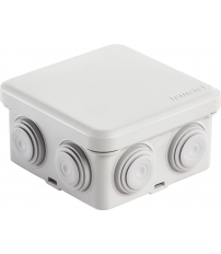 CAJA 3028 ESTANCA 94X94X50 7 CONOS Ø20