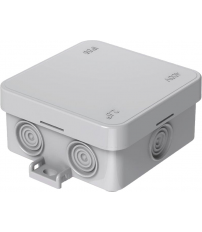 CAJA 3051 ESTANCA 75X75 IP55