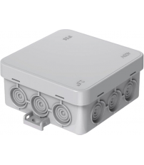 CAJA 3052 ESTANCA 85X85 IP55