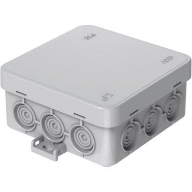 CAJA 3052 ESTANCA 85X85 IP55