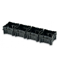 CAJA 3102 EMPOTRAR UNIVERSAL 66X66X41