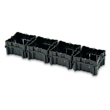 CAJA 3102 EMPOTRAR UNIVERSAL 66X66X41
