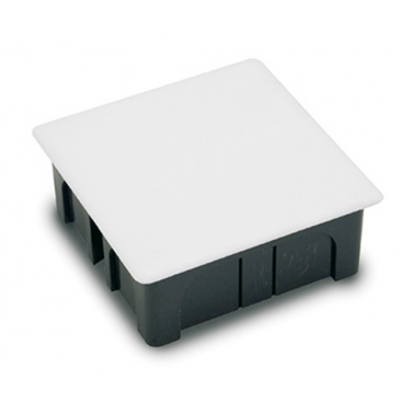 CAJA FAMATEL EMPOTRAR 100X100X45 CON GARRAS