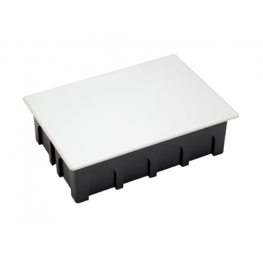 CAJA 3202 EMPOTRAR 160X100X50 C/GARRA