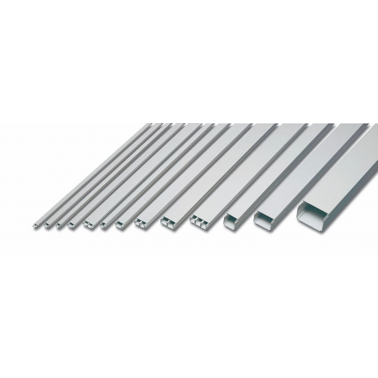CANALETA 71528A 10X16 ADHESIVA 2MT