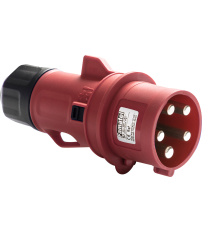 CLAVIJA CLAVIJA CETAC 3P+N+T