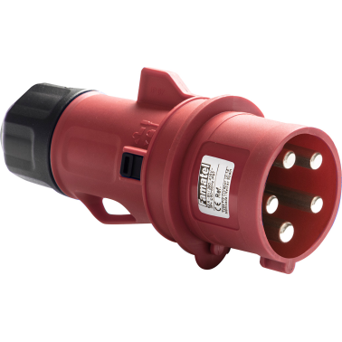 CLAVIJA CLAVIJA CETAC 3P+N+T