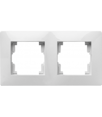 DOBLE MARCO 9120 BLANCO