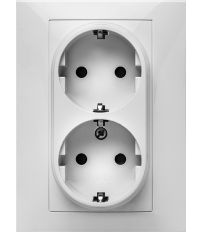 DOBLE BASE TT LATERAL 9125 EMPOTRAR 16A