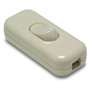 INTERRUPTOR 4403 PASO BLANCO 2A-250V