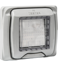 INTERRUP.19090 CONMUTA.EMPOTRAR 10A-250V