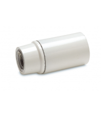 PORTALAMPARA 461B LISO E14 BLANCO 2A-250