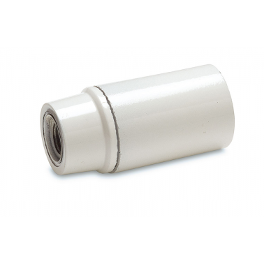 PORTALAMPARA 461B LISO E14 BLANCO 2A-250