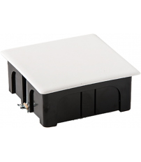 CAJA 3251 EMPOTRAR PLADUR 100X100X45