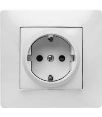 BASE TT LATERAL 9123 EMPOTRAR 16A-250V