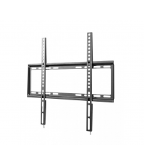500055008 SOPORTE TV FIJO NEGRO DE 32" A 55" HOLMIOS